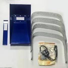 Кормоподрібнювач Білорусь БКІ-3500 — додаткове фото