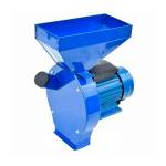 Кормоподрібнювач Білорусь БКІ-3500 — додаткове фото