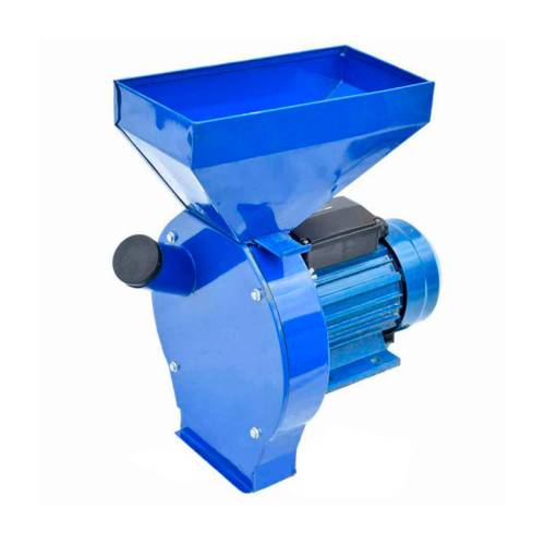 Кормоподрібнювач Білорусь БКІ-3250