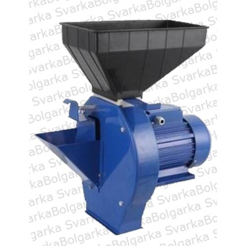 Зернодробилка-корморізка МЛИН-ОК МЛИН-1