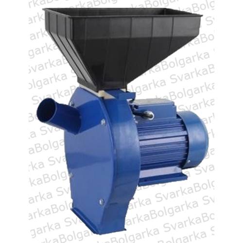 Кормоподрібнювач Млин-ОК Млин-3