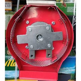 Кормоподрібнювач Могильов МКЗ 240