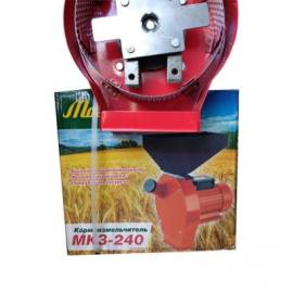 Кормоподрібнювач Могильов МКЗ 240