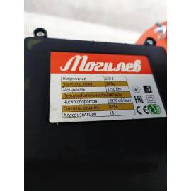 Кормоподрібнювач Могильов МКЗ 240 К