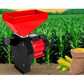 Кормоподрібнювач Start Pro SCM-3600 — додаткове фото