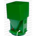 Садовий подрібнювач Grunhelm ES-24 — додаткове фото