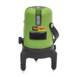 Лазерний рівень Procraft LE-3D