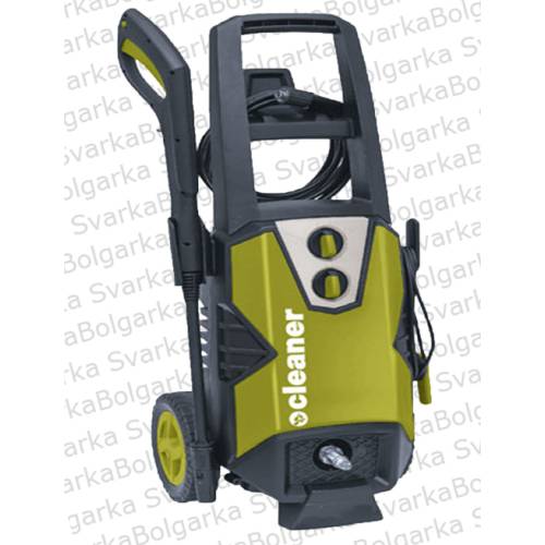 Мийка високого тиску Cleaner CW6.160