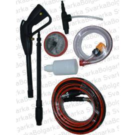 Автомобільна мийка Edon CM-PT90