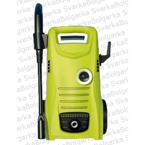 Мийка високого тиску Grunhelm HPW-1500 GR