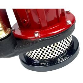 Дренажний насос Могилів ДН-1500 (для чистої води)