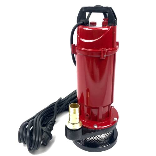 Дренажний насос Могилів ДН-1500 (для чистої води)