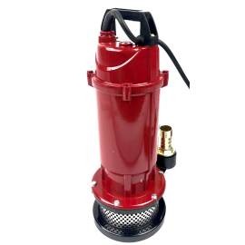 Дренажний насос Могилів ДН-1500 (для чистої води)