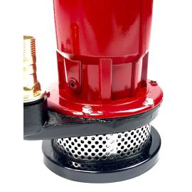 Дренажний насос Могилів ДН-1500 (для чистої води)