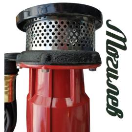 Дренажний насос Могилів ДН-1500 (для чистої води)