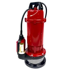 Дренажний насос Могилів ДН-1500 з вимикачем поплавця (для чистої води)
