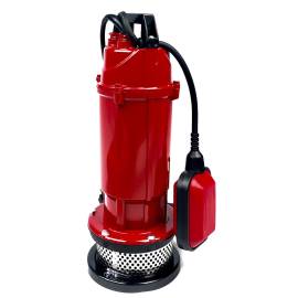 Дренажний насос Могилів ДН-1500 з вимикачем поплавця (для чистої води)