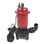 Фекально-дренажний насос Могилів ФДН-2300 (для брудної води) — додаткове фото