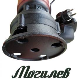 Фекально-дренажний насос Могилів ФДН-2300 (для брудної води) — додаткове фото