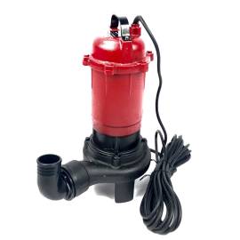 Фекально-дренажний насос Могилів ФДН-2750 з ножами (для брудної води) — додаткове фото