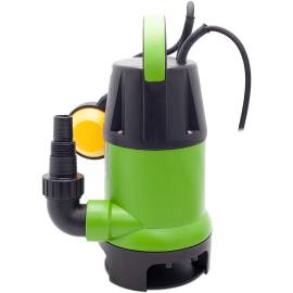 Занурювальний насос PRO-CRAFT PN18 бренд UNIVERSAL  з поплавцевим вимикачем (для чистої та брудної води)