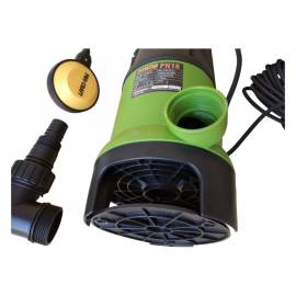 Занурювальний насос PRO-CRAFT PN18 бренд UNIVERSAL  з поплавцевим вимикачем (для чистої та брудної води)