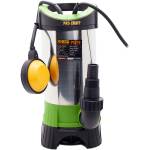 Занурювальний насос PRO-CRAFT PN19 бренд UNIVERSAL  з поплавцевим вимикачем (для чистої та брудної води)