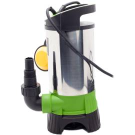 Занурювальний насос PRO-CRAFT PN19 бренд UNIVERSAL  з поплавцевим вимикачем (для чистої та брудної води)