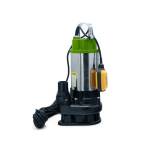 Дренажно-фекальний насос Procraft PN21 бренд UNIVERSAL (для брудної та чистої води)