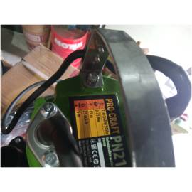 Дренажно-фекальний насос Procraft PN21 бренд UNIVERSAL (для брудної та чистої води)