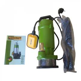 Дренажний насос Procraft PN22 бренд UNIVERSAL (ДЛЯ ЧИСТОЇ ВОДИ)