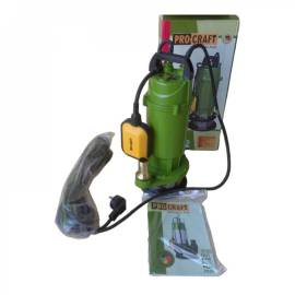 Дренажний насос Procraft PN22 бренд UNIVERSAL (ДЛЯ ЧИСТОЇ ВОДИ)