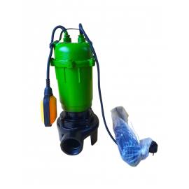 Дренажно-фекальний насос Procraft PN23 бренд UNIVERSAL (для брудної та чистої води)