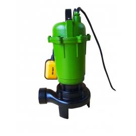 Дренажно-фекальний насос Procraft PN23 бренд UNIVERSAL (для брудної та чистої води)