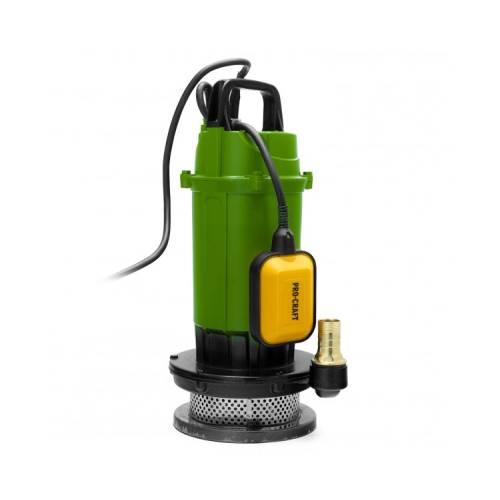 Дренажний насос Procraft PN24 бренд UNIVERSAL (ДЛЯ ЧИСТОЇ ВОДИ)