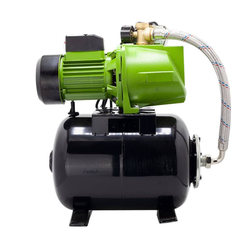 Насос поверхневий струменевий з баком PRO-CRAFT PN25 бренд Universal