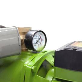 Насос поверхневий струменевий з баком PRO-CRAFT PN25 бренд Universal