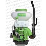 Оприскувач  бензиновий ранцевий Днiпро-М 3WF-3 (УКРАЇНА) — додаткове фото