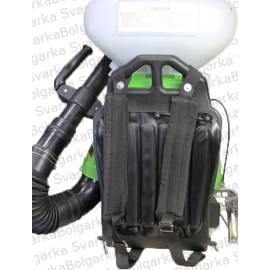 Оприскувач  бензиновий ранцевий Днiпро-М 3WF-3 (УКРАЇНА) — додаткове фото