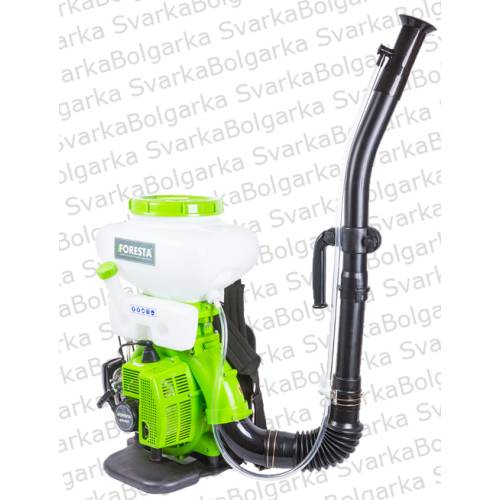 Мотооприскувач ранцевий Foresta GS-650