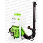 Мотообприскувач Foresta GS-750 — додаткове фото