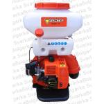 Мотообприскувач FORTE 3WF-3