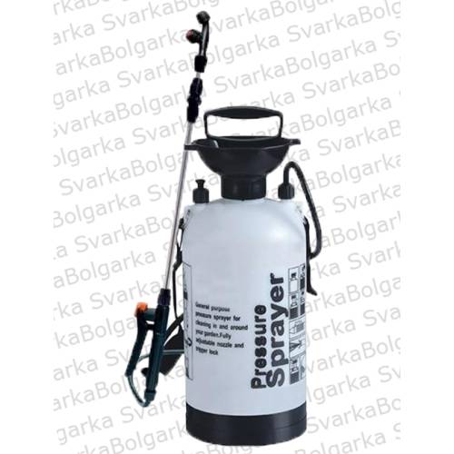 ОПРИСКУВАЧ РУЧНИЙ FORTE OП-10 УКРАЇНА