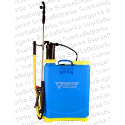 ОПРИСУВАЧ САДОВИЙ РУЧНИЙ FORTE OГ-16