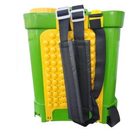 Обприскувач акумуляторний Procraft AS-12