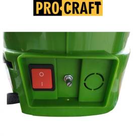 Обприскувач акумуляторний Procraft AS-12