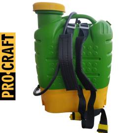 Обприскувач акумуляторний Procraft AS-16