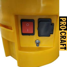 Обприскувач акумуляторний Procraft AS-16