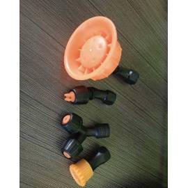 Акумуляторний обприскувач PRO-GARDEN PG-FS12 (12 л)