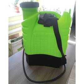 Акумуляторний обприскивач PRO-GARDEN  PG-FS16 (16л)